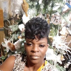 Meet your Posher, Barbara